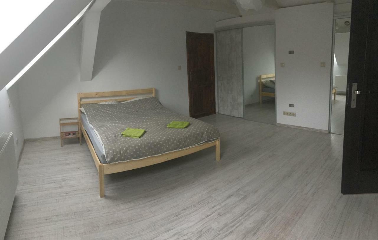 Вилла Ranczo- Czarnocin Olszowa Экстерьер фото