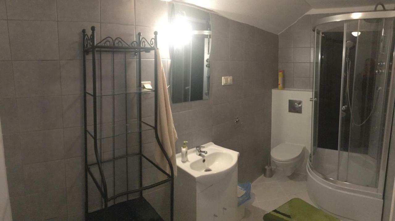 Вилла Ranczo- Czarnocin Olszowa Экстерьер фото